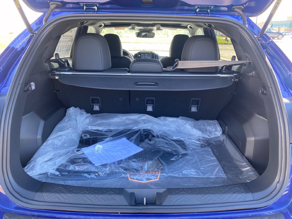 New 2026 Subaru Crosstrek 2.5i Wilderness AWD/4WD image 16