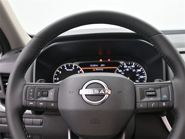 New 2026 Nissan Rogue SV image 19
