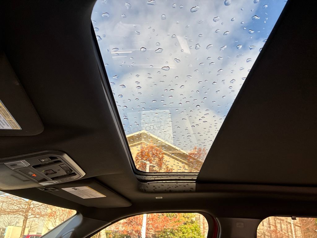 New 2026 Toyota Tundra Platinum image 17