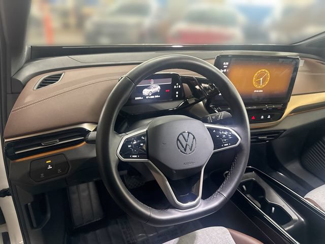 Certified 2023 Volkswagen ID.4 Pro RWD image 12