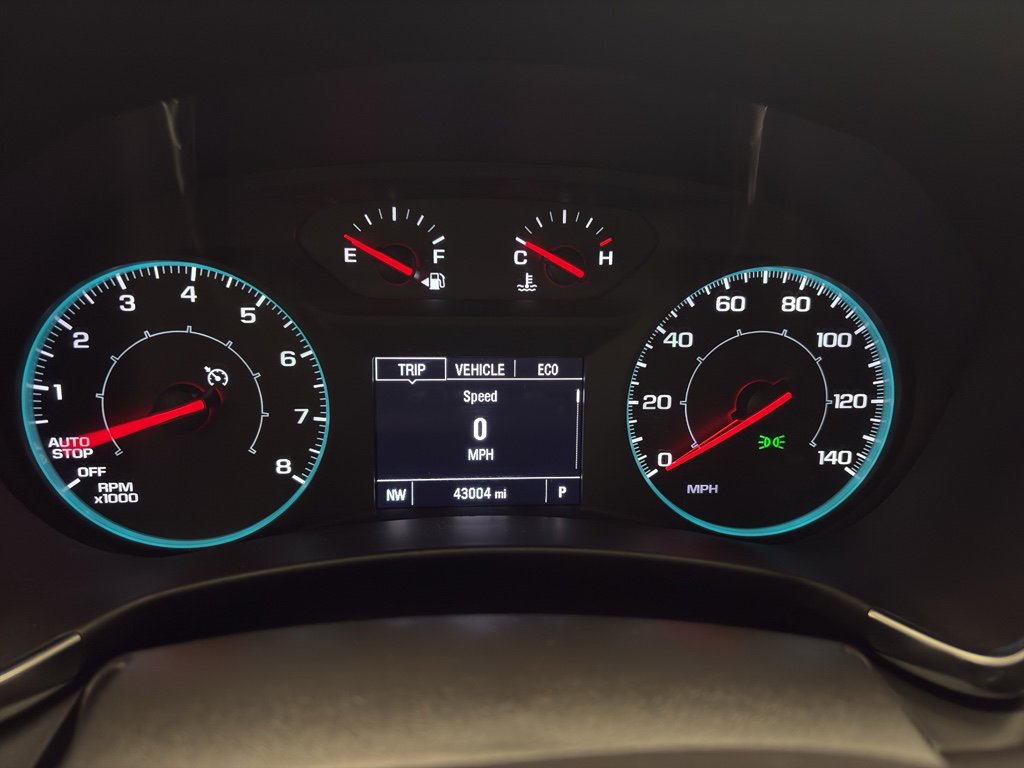 Used 2023 Chevrolet Equinox LS image 22