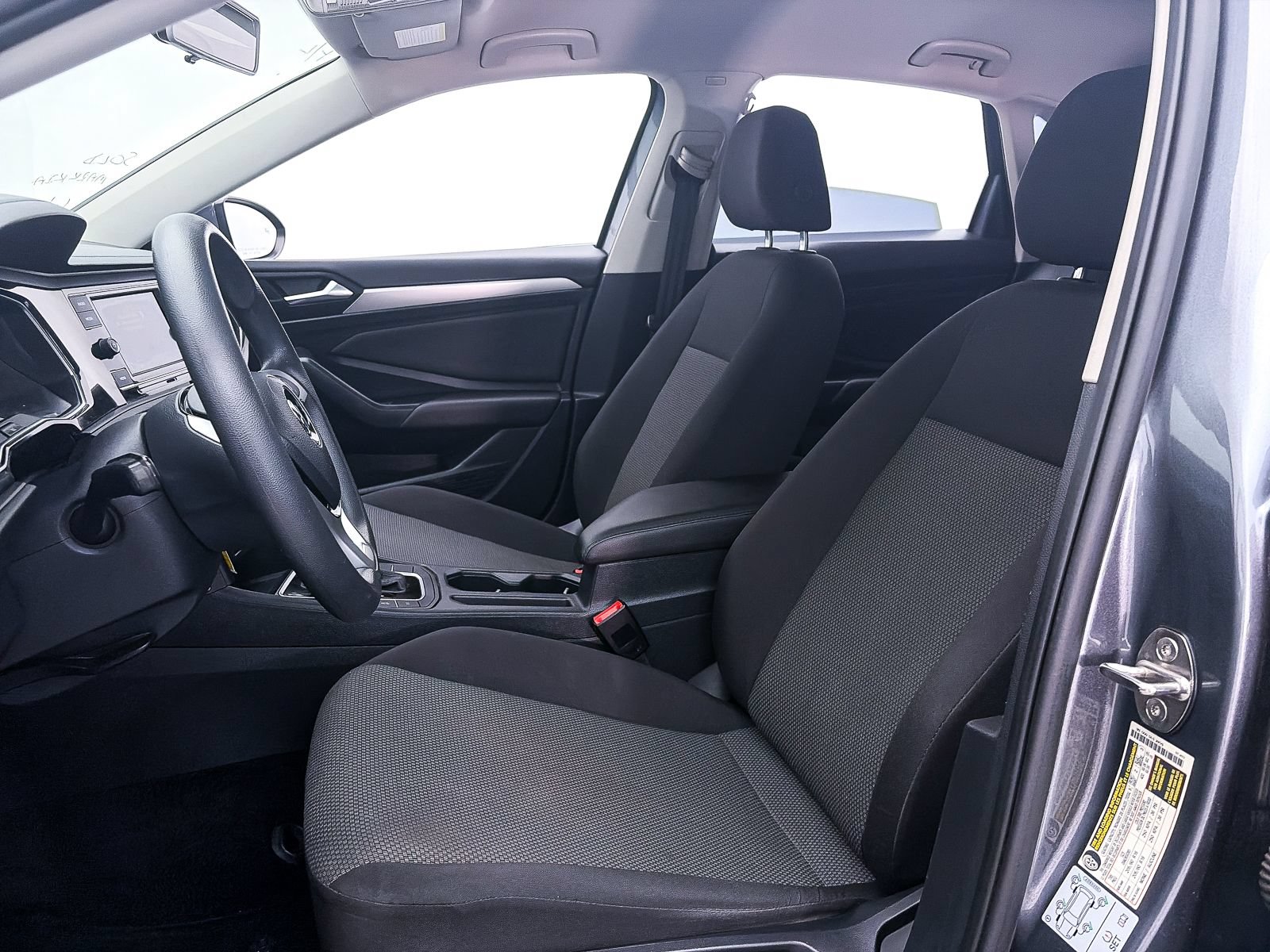 Used 2021 Volkswagen Jetta S FWD image 16