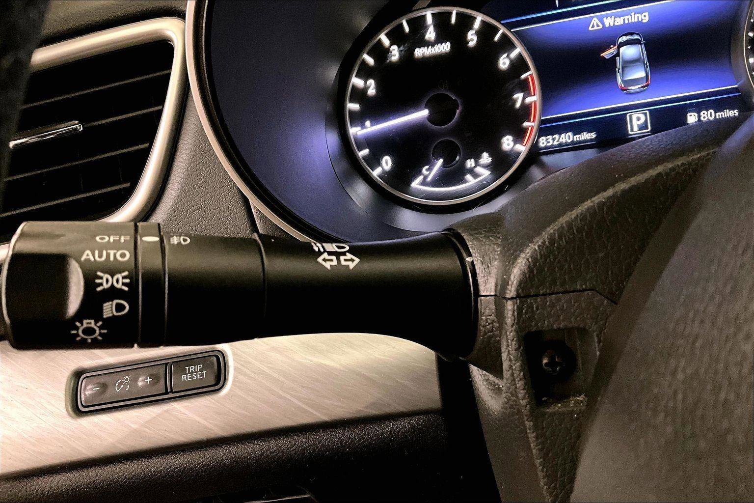 Used 2016 Nissan Maxima 3.5 S image 31