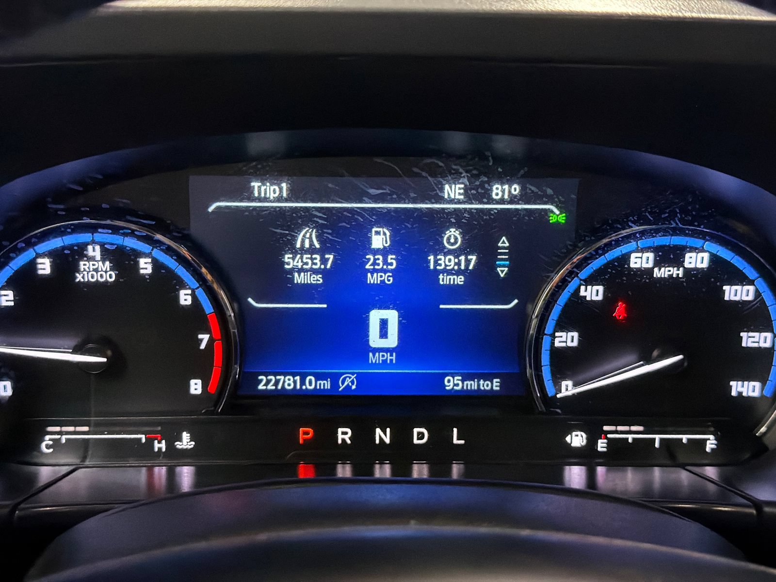Used 2023 Ford Bronco Sport Outer Banks w/ Tech Package AWD/4WD image 21