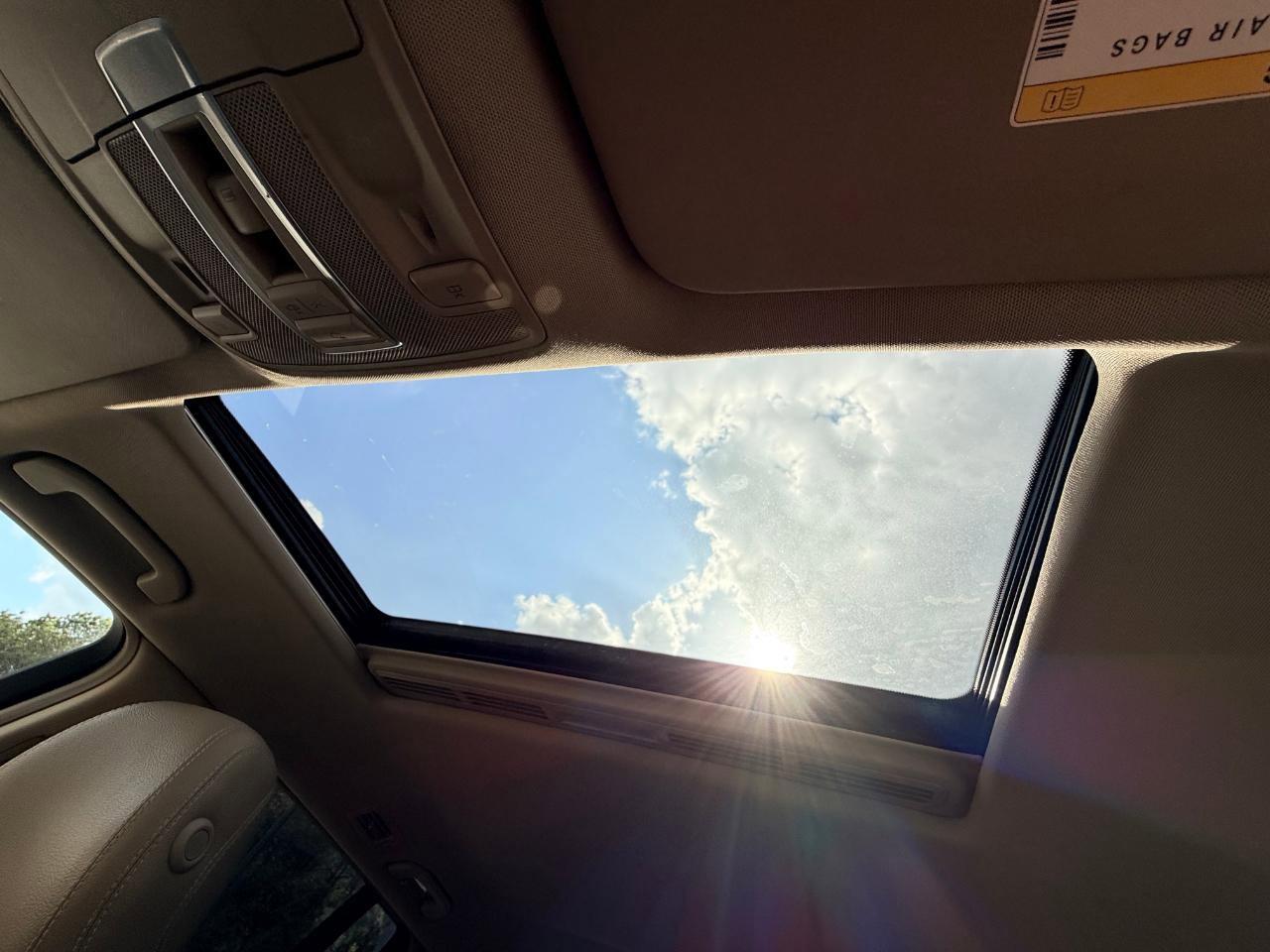 Used 2013 Mercedes-Benz GL 450 4MATIC image 30