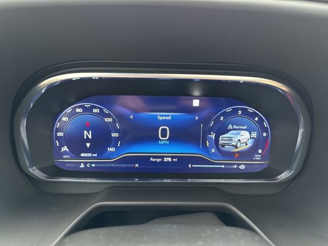 Certified 2023 Chevrolet Suburban Premier image 12