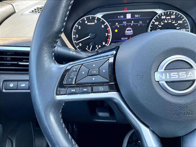 Certified 2023 Nissan Altima 2.5 SV w/ SV Premium Package image 23