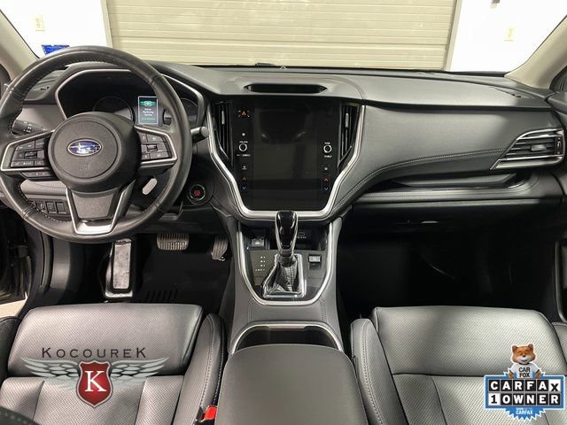 Used 2024 Subaru Outback Touring XT w/ Popular Package #2 image 14