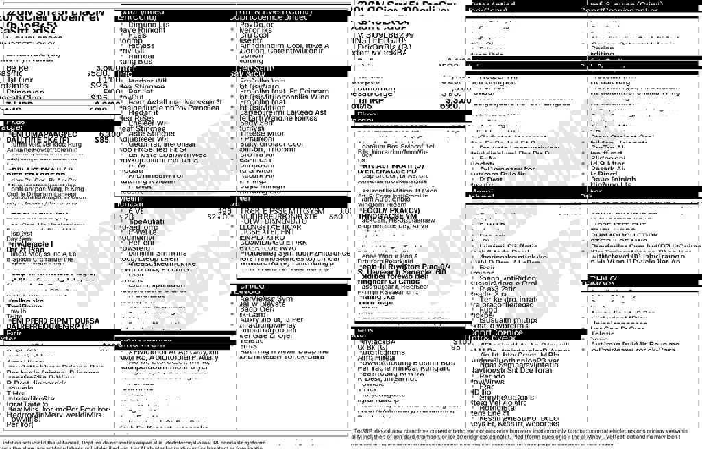 Certified 2020 GMC Sierra 1500 Denali w/ Denali Ultimate Package image 48