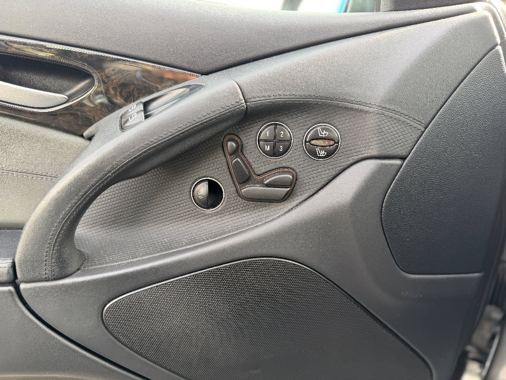 Used 2005 Mercedes-Benz SL 500 SL500 2 Door Convertible image 10