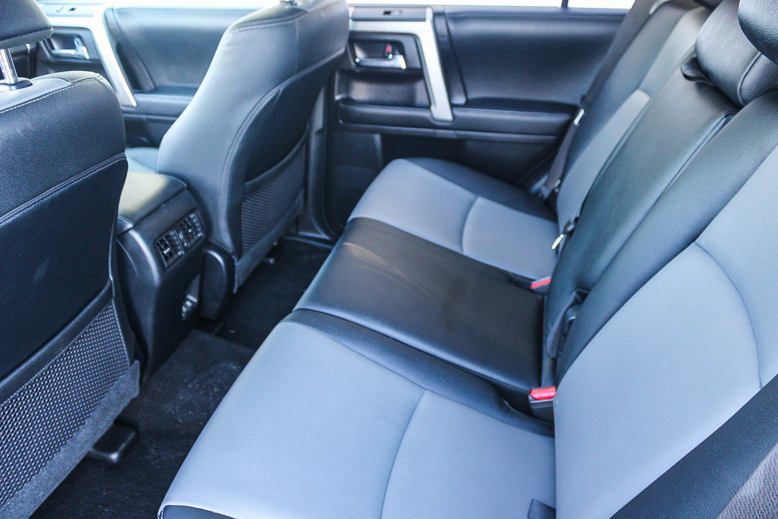 Certified 2022 Toyota 4Runner SR5 Premium image 19