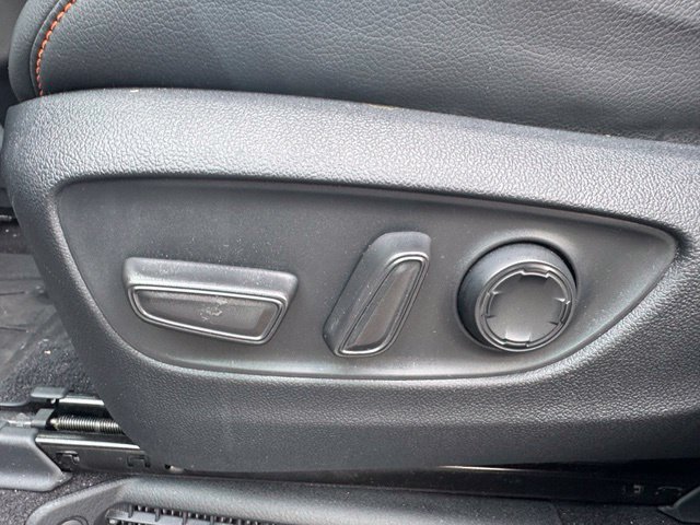 Used 2023 Toyota Sienna XSE AWD/4WD image 22