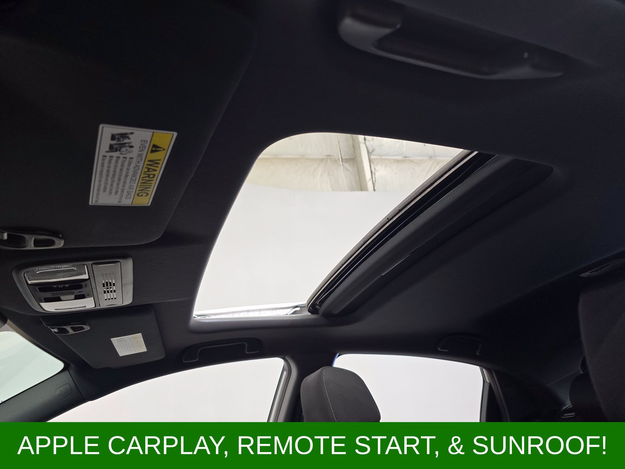 Used 2020 Honda Civic EX image 21