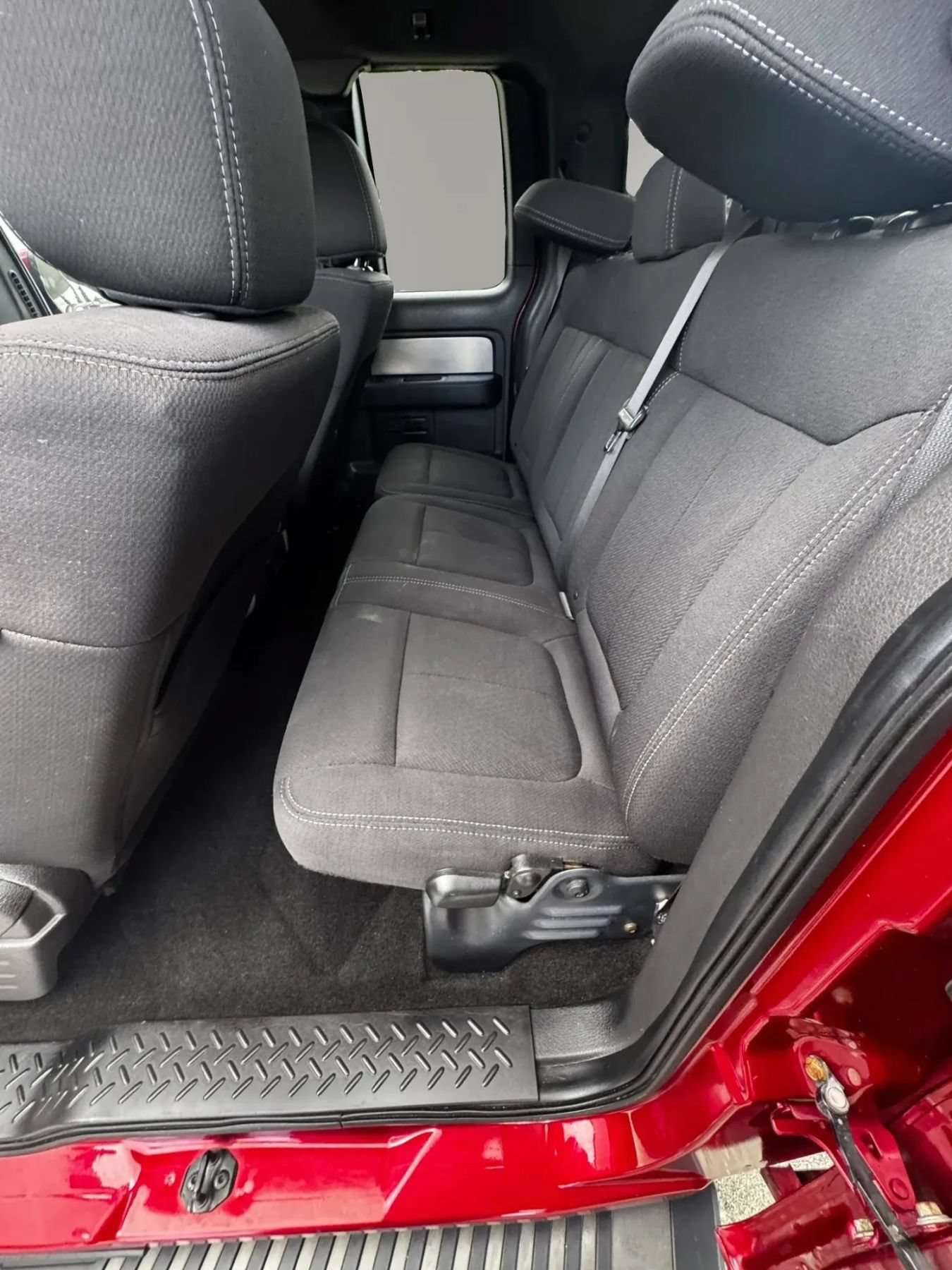 Used 2013 Ford F150 FX2 RWD image 12