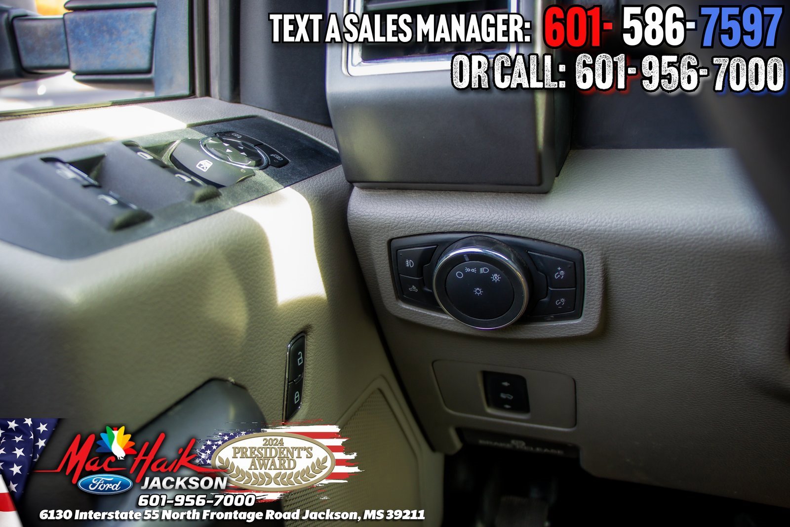 Certified 2017 Ford F350 XLT w/ XLT Value Package image 19