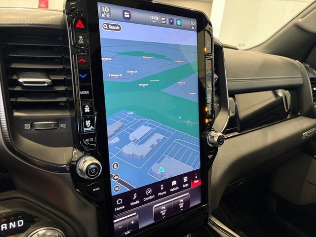 New 2026 RAM 1500 Rebel AWD/4WD image 26