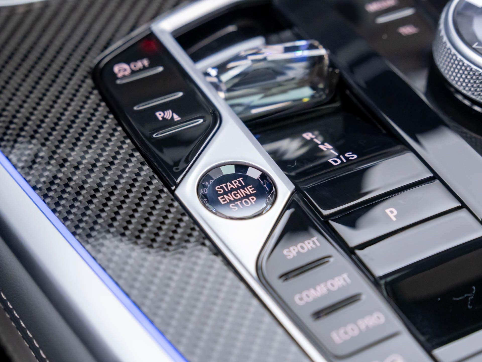 Certified 2025 BMW X7 M60i image 23