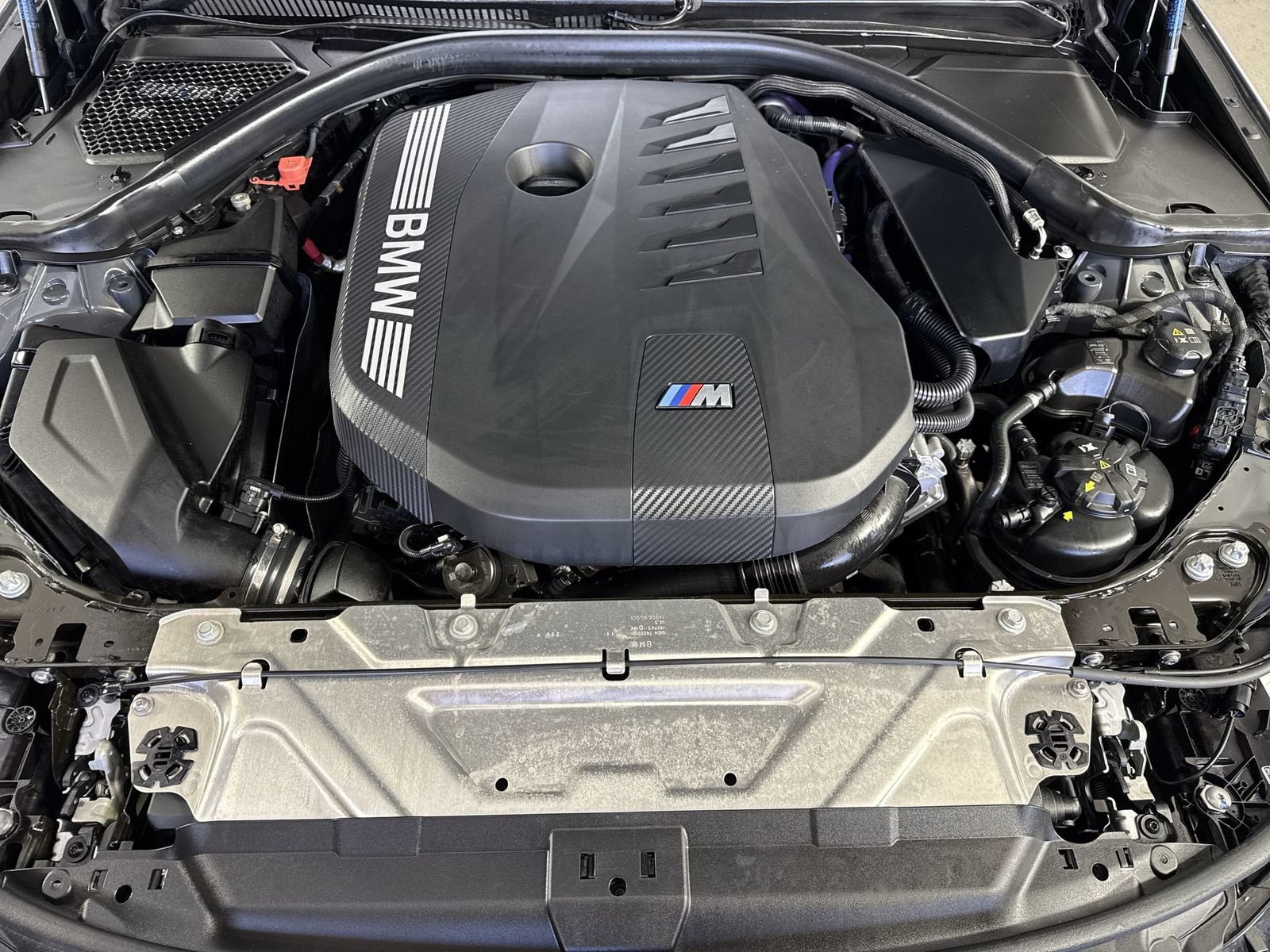 Used 2025 BMW M340i xDrive w/ Premium Package AWD/4WD image 28