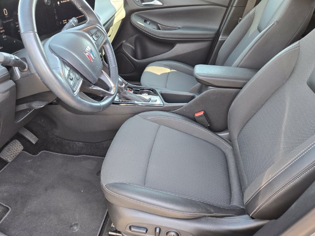 Used 2024 Buick Encore GX Preferred w/ Comfort Package AWD/4WD image 11