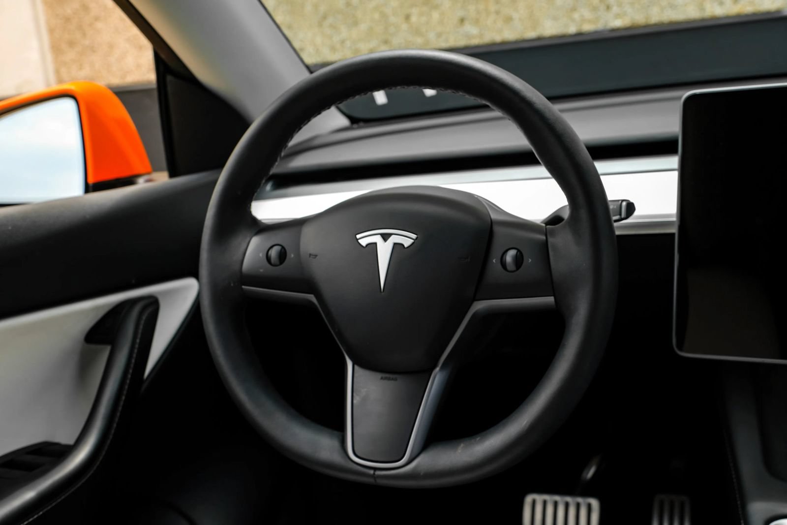 Used 2022 Tesla Model Y Performance AWD/4WD image 15
