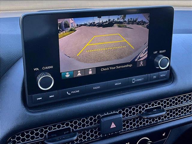 Used 2024 Honda HR-V Sport image 21