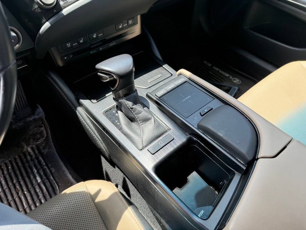 Used 2021 Lexus ES 250 w/ Premium Package AWD/4WD image 11