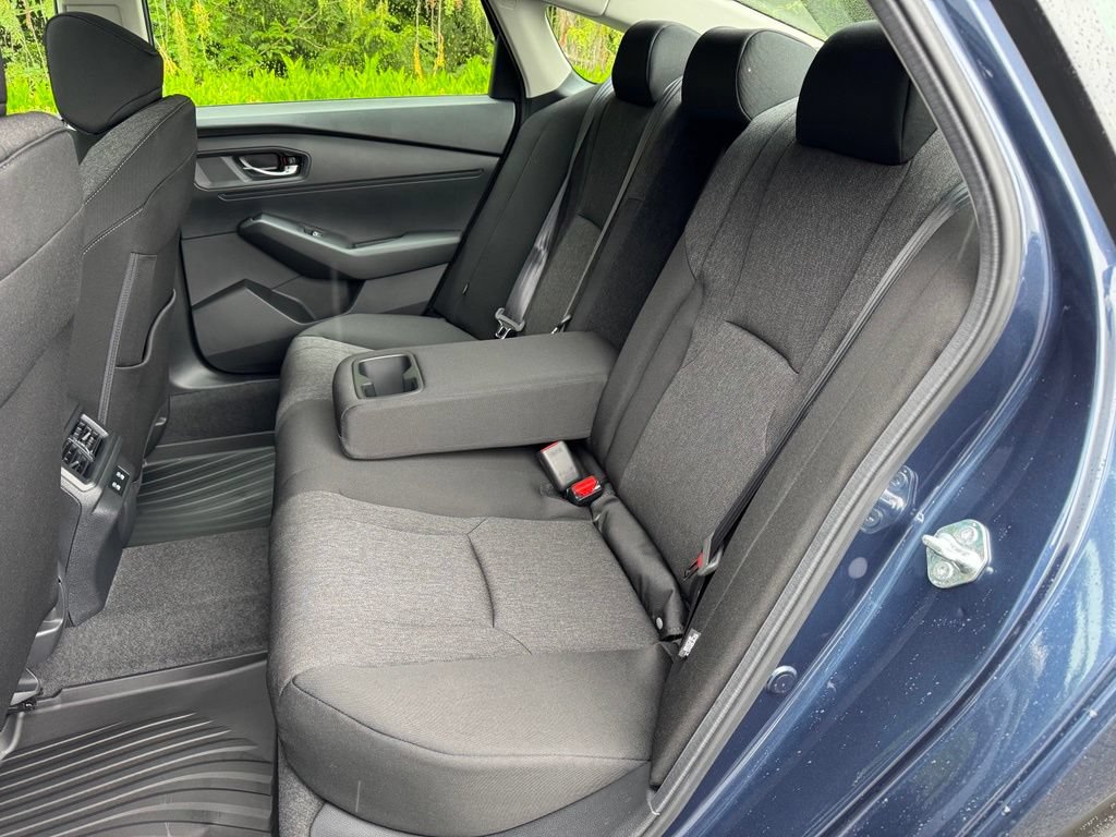 New 2026 Honda Accord SE image 13