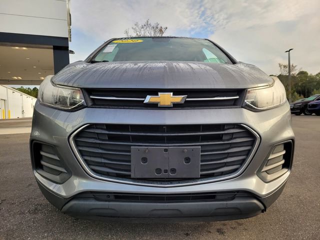 Used 2020 Chevrolet Trax LS w/ Tint and Cruise Package image 18