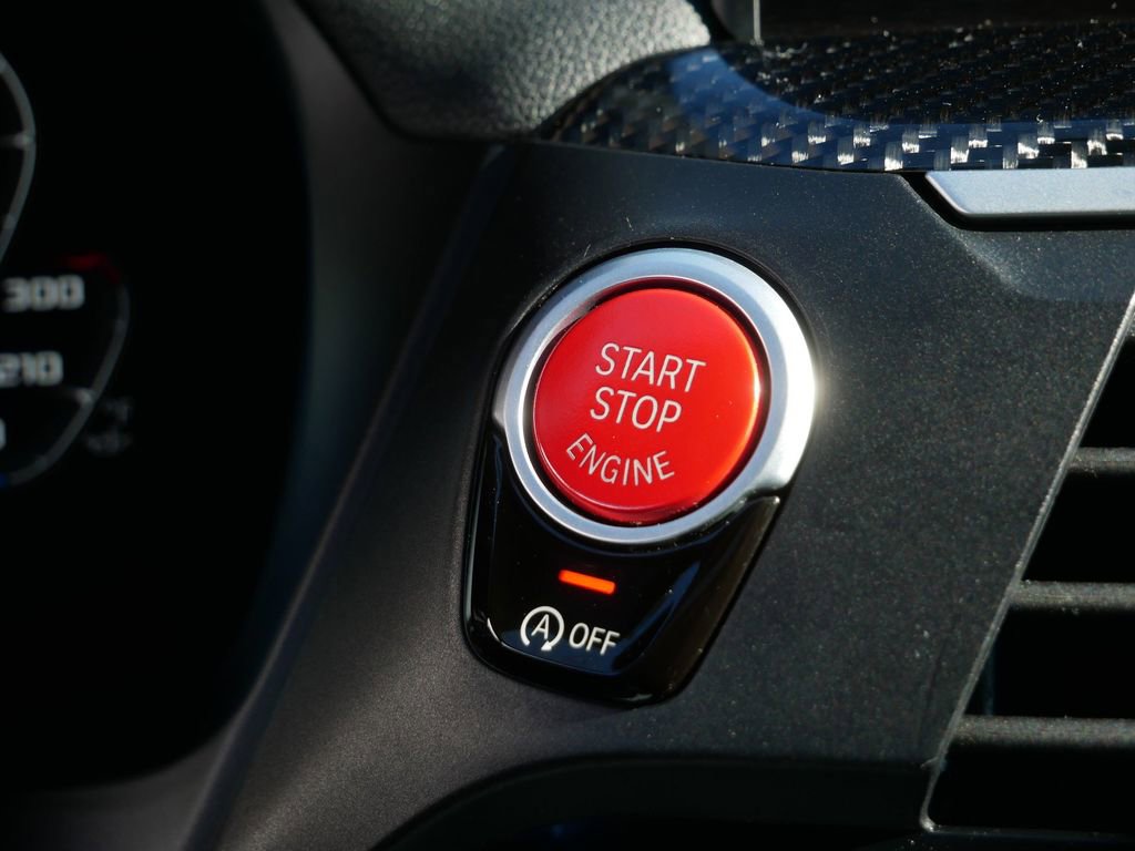 Used 2021 BMW X4 M w/ Competition Package image 25