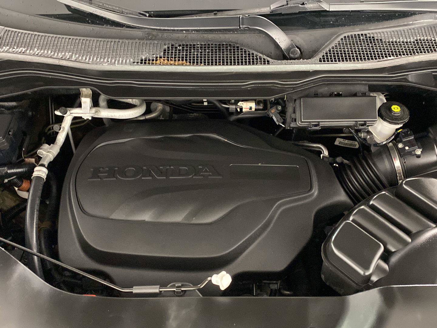 Used 2022 Honda Pilot Special Edition image 29