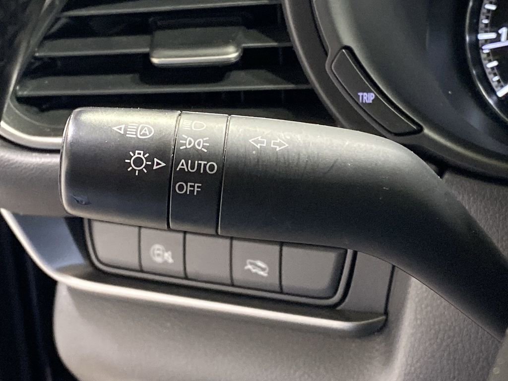 Used 2024 MAZDA CX-30 AWD 2.5 S w/ Select Sport Pkg image 33