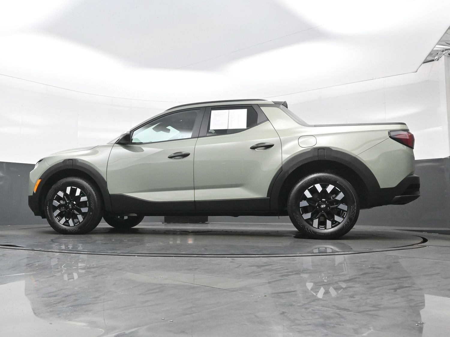 Certified 2026 Hyundai Santa Cruz SEL AWD/4WD image 28