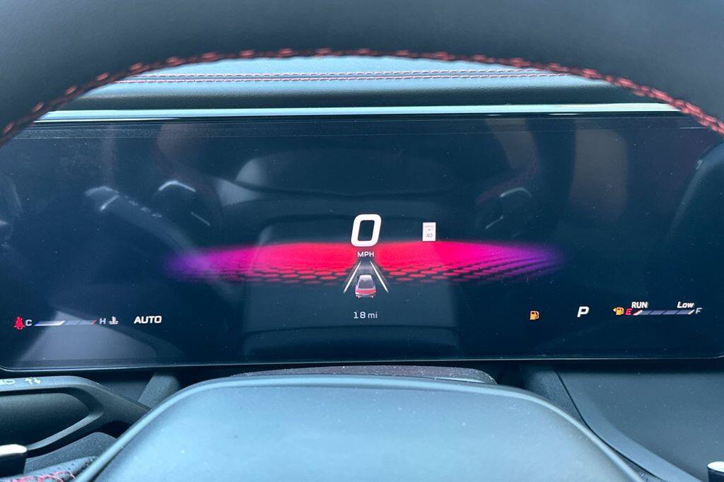New 2026 Dodge Charger Scat Pack AWD/4WD image 24
