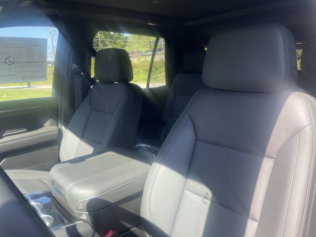 New 2027 Chevrolet Tahoe Z71 w/ Z71 Off-Road Package AWD/4WD image 11