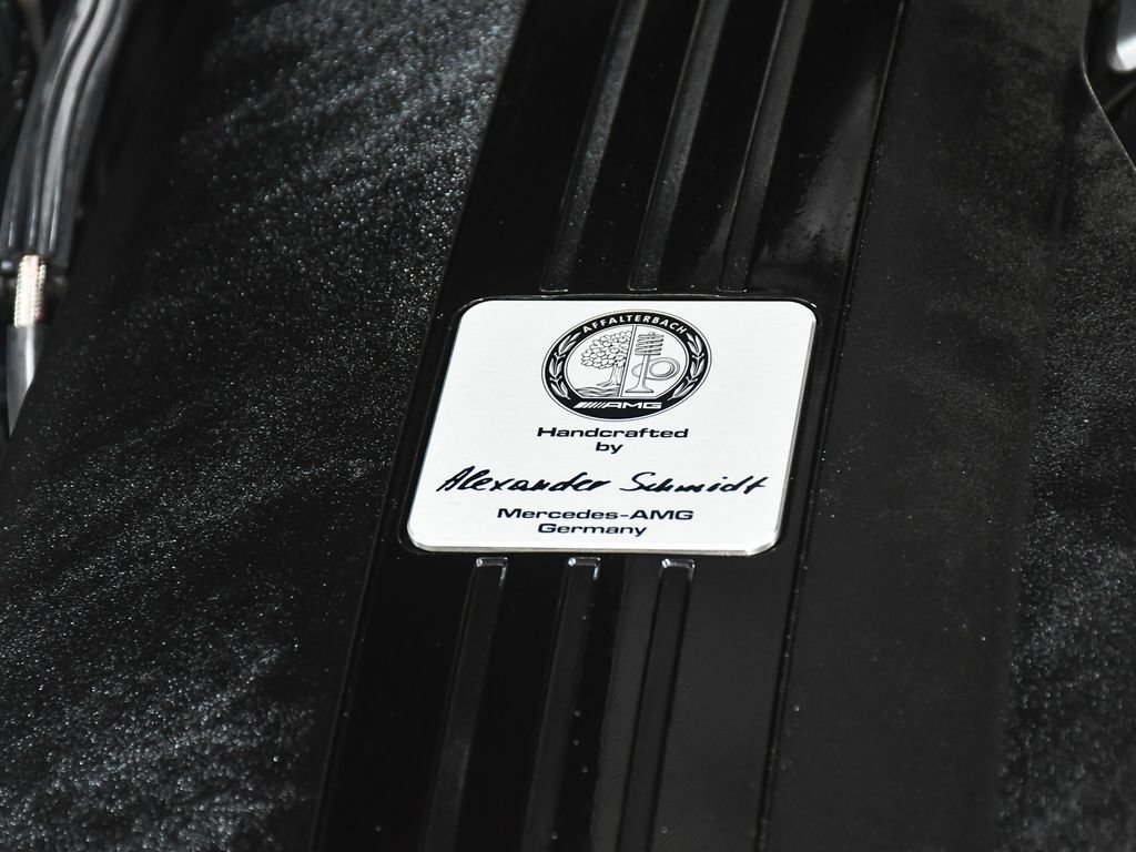 Used 2026 Mercedes-Benz S 63 AMG S image 85
