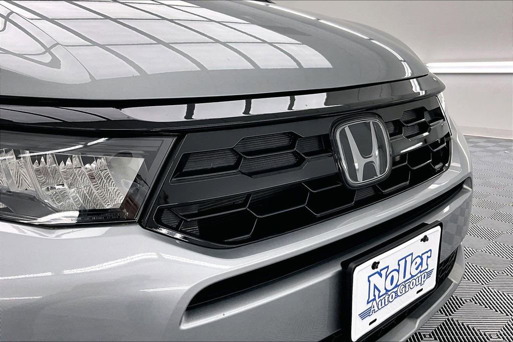 Used 2025 Honda Odyssey Elite image 29