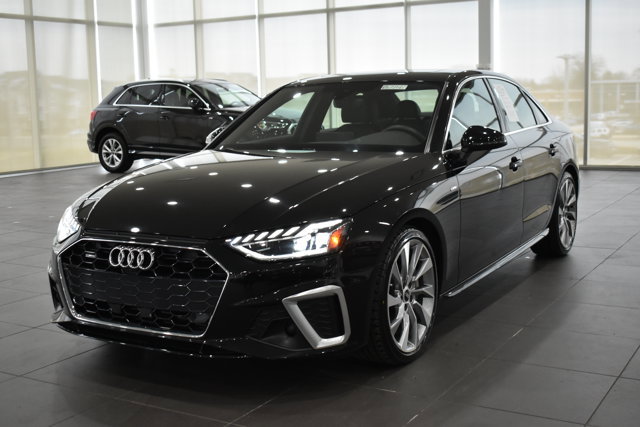 Used 2023 Audi A4 2.0T Premium Plus w/ Premium Plus Package image 7