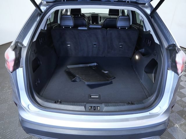 Certified 2023 Ford Edge SEL w/ Convenience Package AWD/4WD image 10