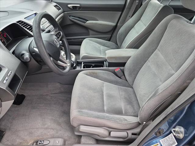 Used 2010 Honda Civic LX image 14