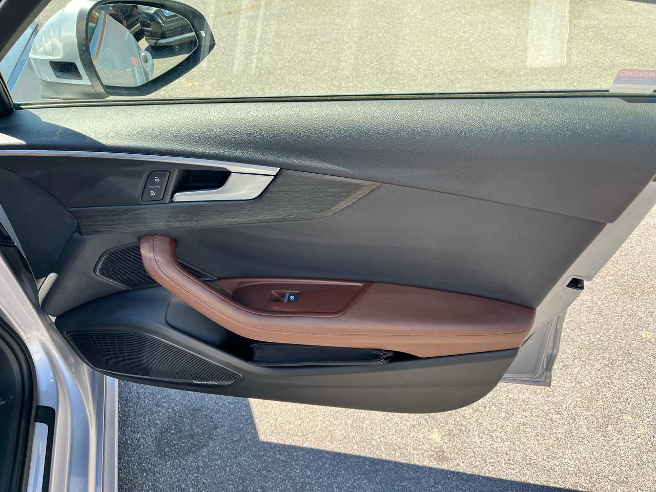 Used 2018 Audi A4 2.0T Prestige w/ Prestige Package image 22