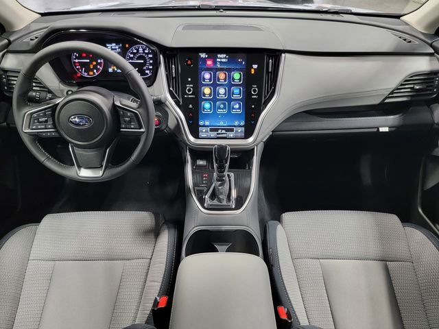Used 2025 Subaru Outback Premium w/ Popular Package #1A image 19