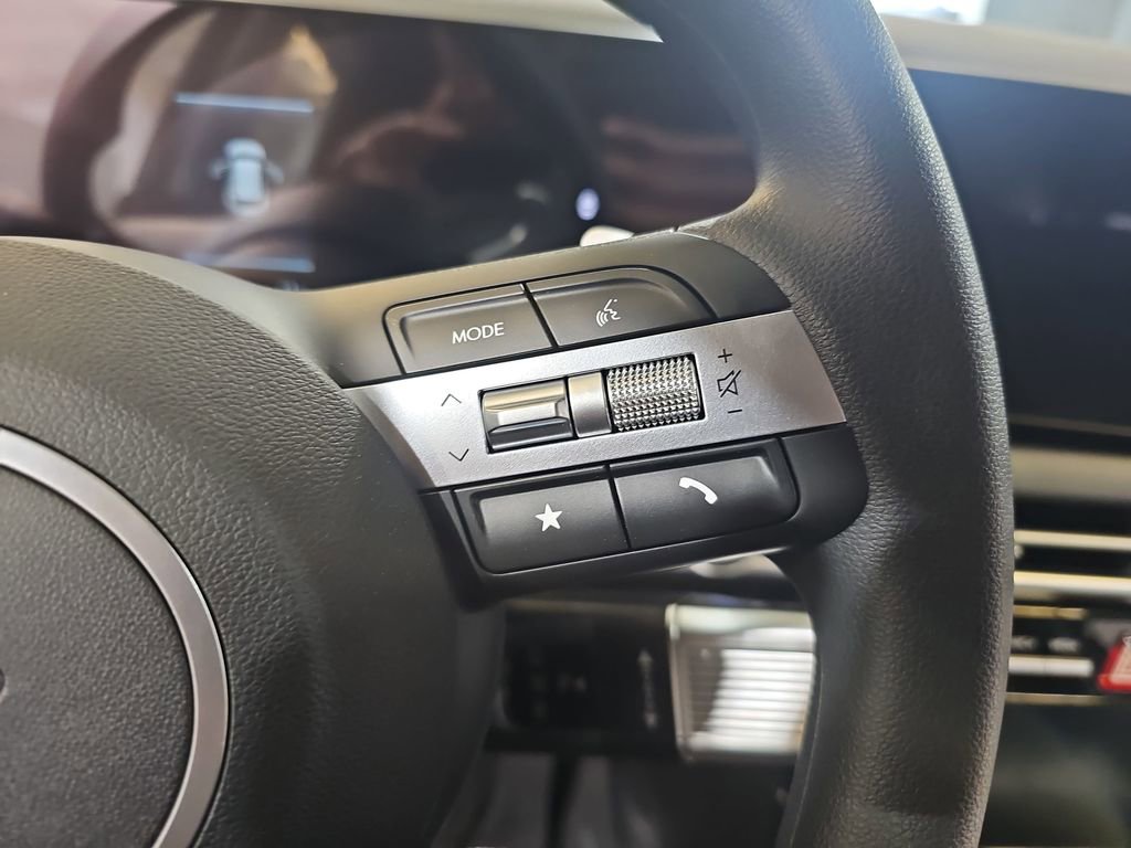 New 2026 Hyundai Tucson Blue SE AWD/4WD image 19