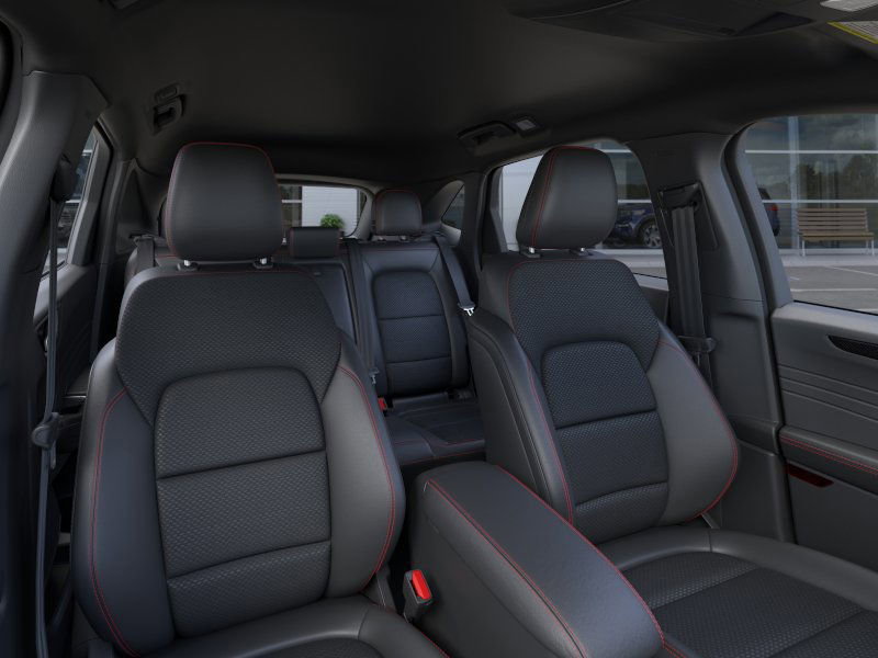 New 2026 Ford Escape ST-Line w/ Tech Pack #1 image 10