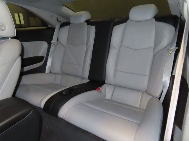 Used 2015 Cadillac ATS Performance image 16