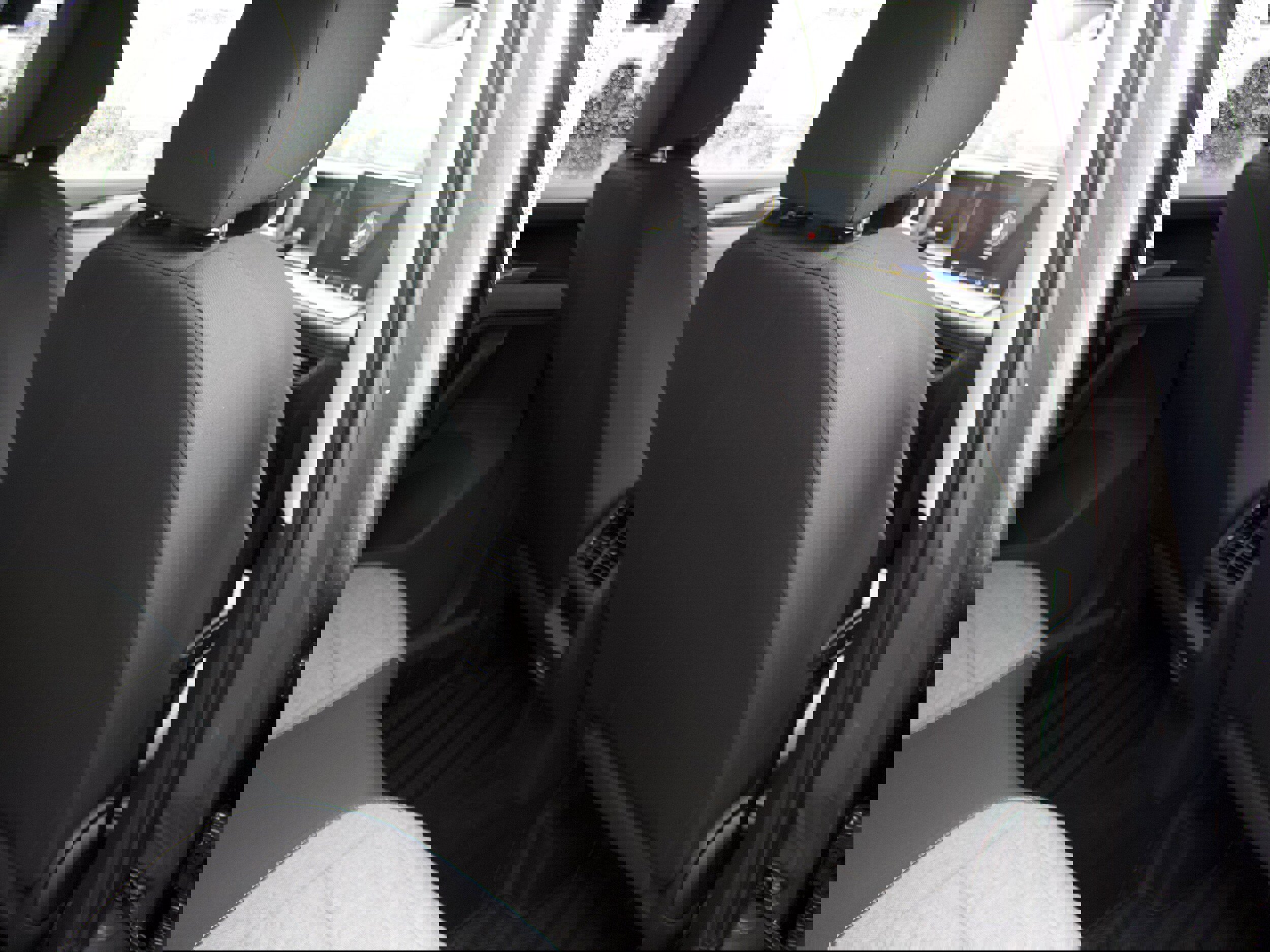 New 2026 Volkswagen Tiguan S image 29