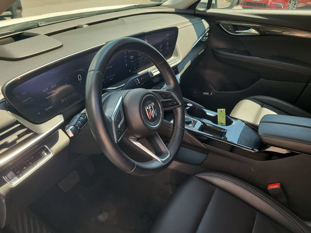 Used 2024 Buick Envision Preferred AWD/4WD image 10