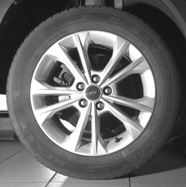 Used 2017 Ford Escape SE image 13