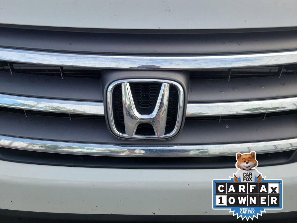 Used 2014 Honda CR-V EX image 7