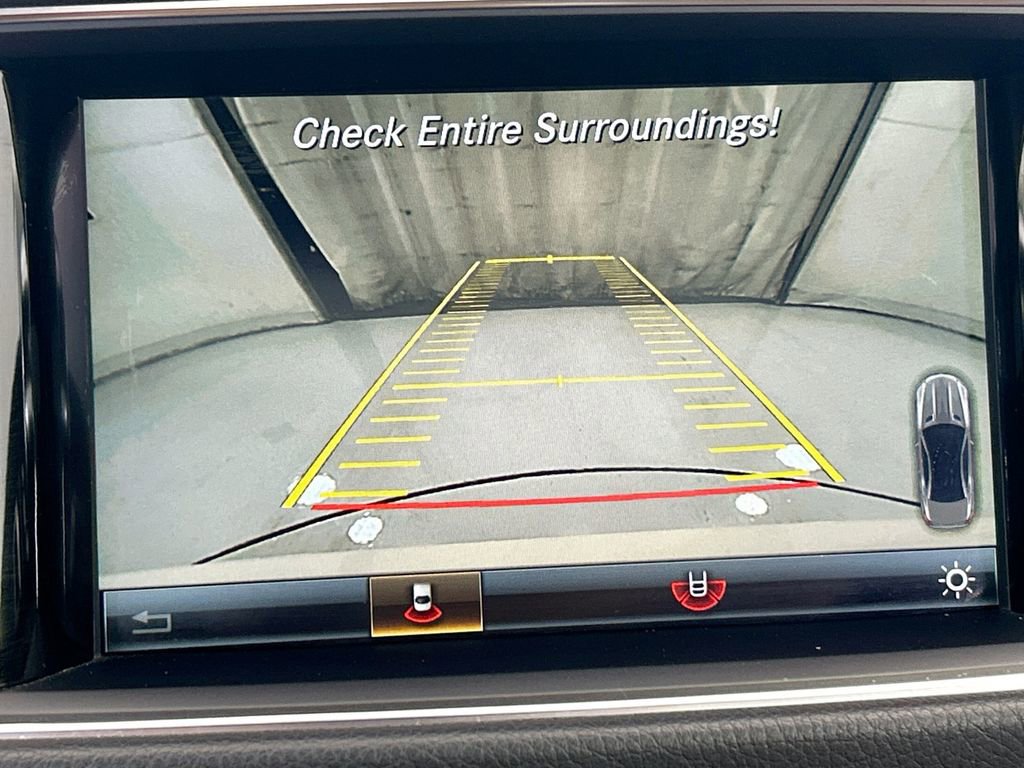 Used 2017 Mercedes-Benz SL 450 image 15