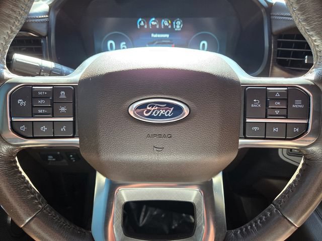 Used 2022 Ford Expedition King Ranch RWD image 38